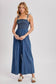 The Blooming Skies Jumpsuit