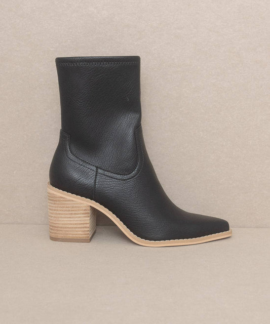 The Vienna Bootie