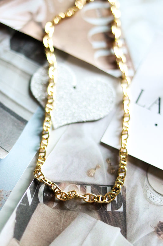 Georgie Necklace