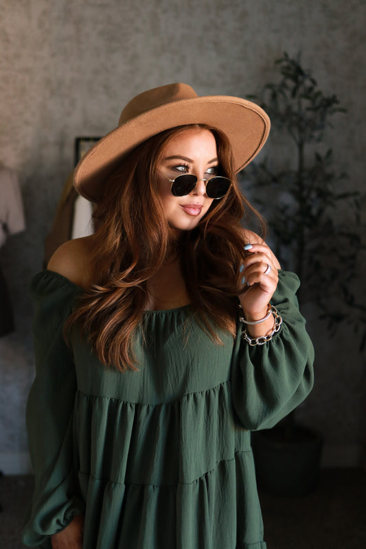 Fall Fabulous Dress