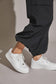 Women's Drawstring Cargo Pants